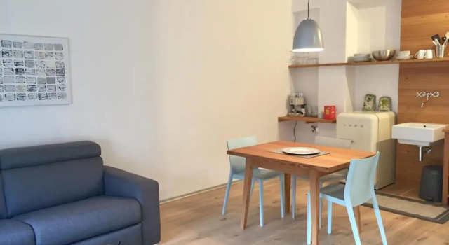 Апартаменты M-Loft merangardenvilla