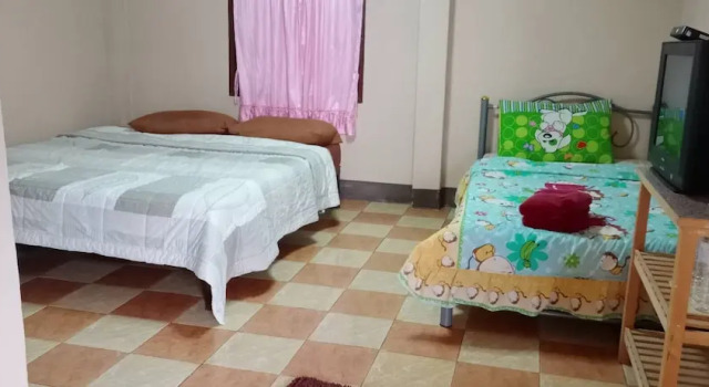 Phucheefah yodmanee Resort, Забронировать Курортный отель  