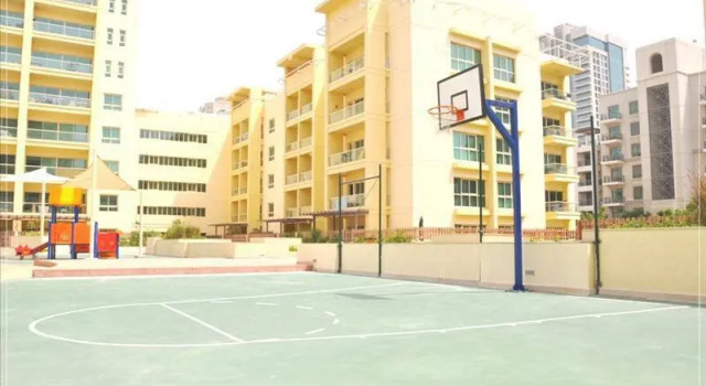 Dubai Apartments - The Greens - Al Dhafrah, Забронировать Апартаменты/квартира Апартаменты Гринс, Апартаменты/квартира