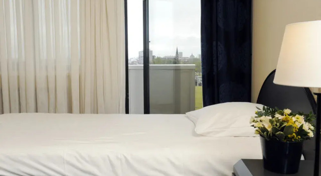 City Inn Luxe Hotel, 预订 酒店 安特卫普 安特卫普