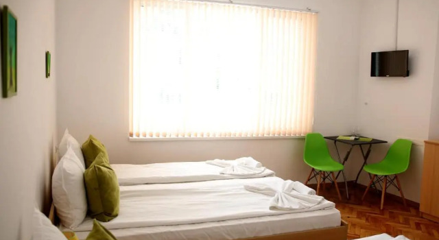 Номер Comfort Gile Guest House