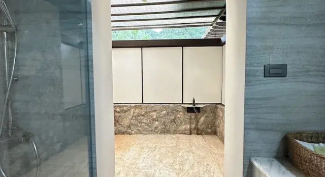 Коттедж Mela Garden Retreat Cottage