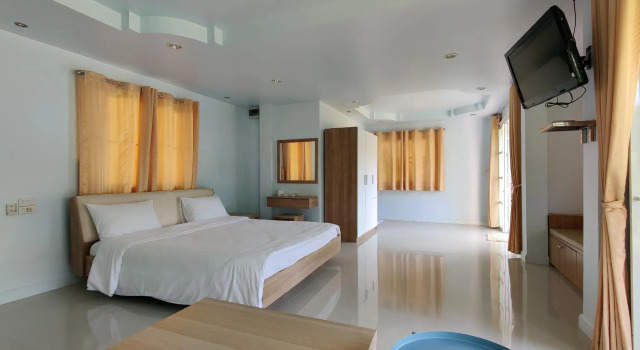 Yurakiri Resort, Rezervasyon Tatil Köyü  