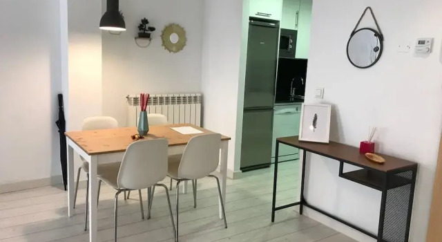 Apartamento El BalcÃ³n del Coso II