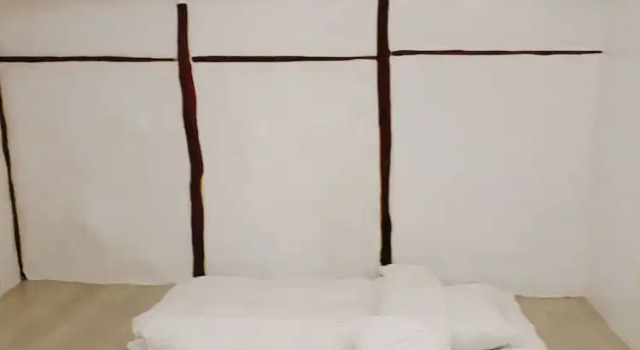 Номер Standard Hadori mindfulness