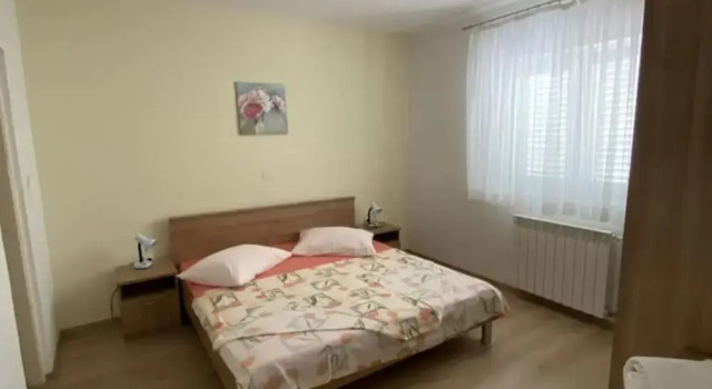 Апартаменты с 3 комнатами Apartments Villa Jagoda