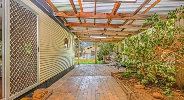 Echuca 265 - Echuca Holiday Homes, Boek Hotel Australia Victoria
