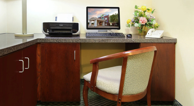 The ARC Hotel, Rezerwuj Hotel Fort Smith Ozarks