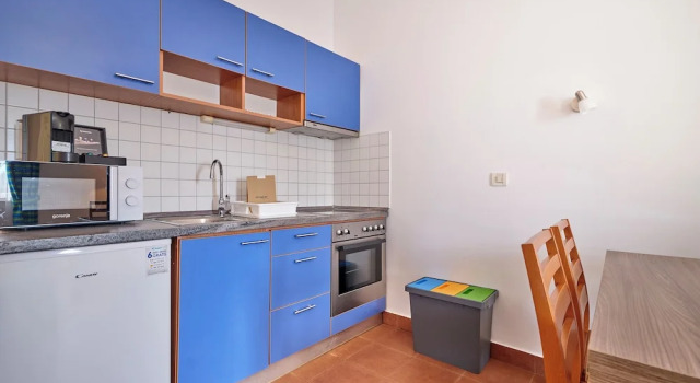 Апартаменты Premium Maistra Select Koversada Naturist Apartments