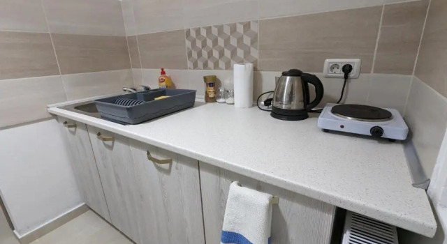 Apartament 1 Josepartment