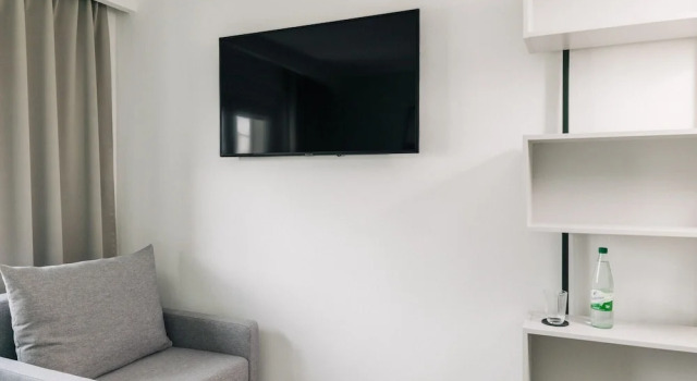 Студия Superior Homaris Apartments Frankfurt