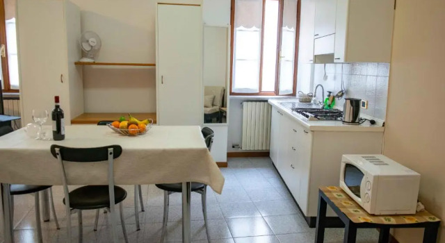 Студия Casa Katy