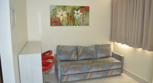 Apartment ABD Turismo - Lacqua DiRoma