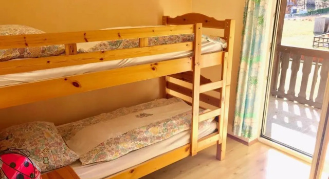 Номер Standard Familienhotel Schmautz