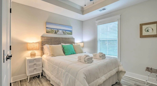 4 Mi to Beach: Family-friendly Hilton Head Retreat, Забронировать Апартаменты/квартира Апартаменты Южной Каролины, Апартаменты/квартира