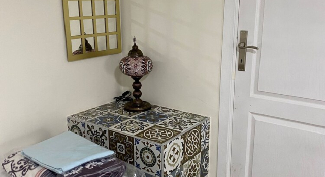 Villa Lara Tatil Evleri