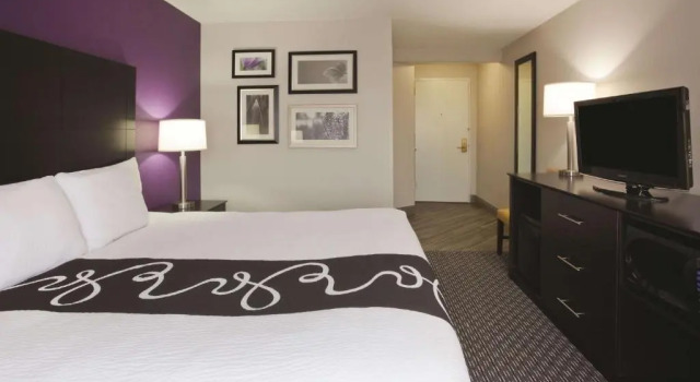 Camera Standard La Quinta by Wyndham Minneapolis Bloomington W