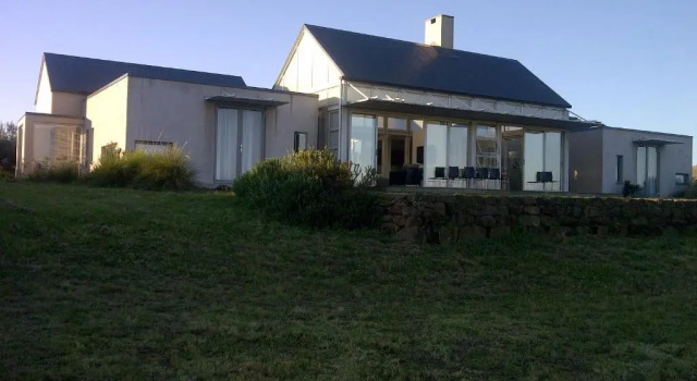 Коттедж Kwa Jabu Accommodation