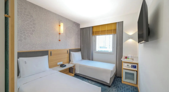Номер Standard Holiday Inn Express Kolkata New Town by IHG