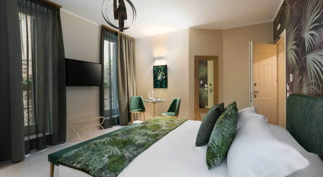 Colibri House