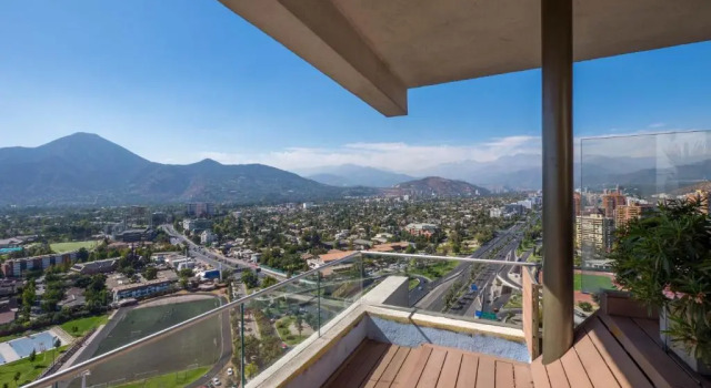 Апартаменты Charming Arauco