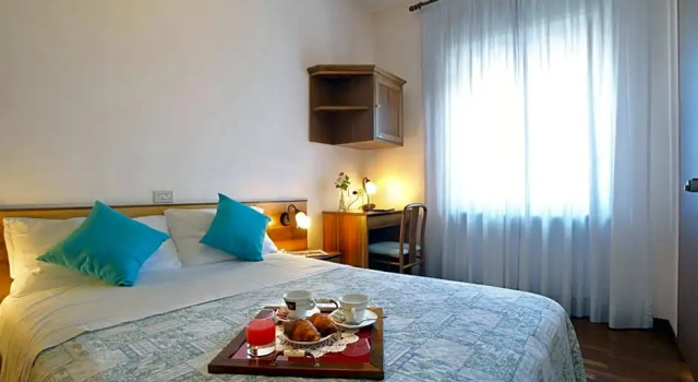 Номер Economy Hotel Ristorante Dante