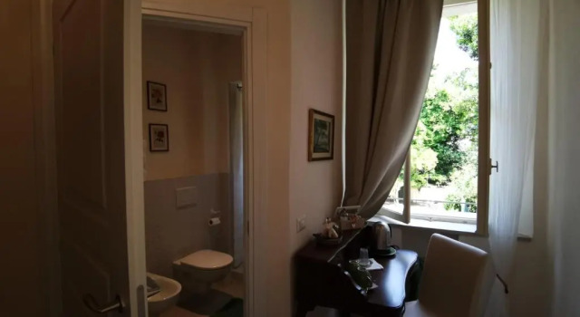 Двухместный номер Standard AriediParma - Rooms&apartments