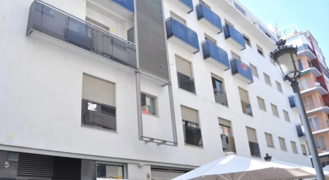 Apartamentos Kasa25 Castaños, Забронировать Апартаменты/квартира Апартаменты Аликанте, рядом с Гавань Аликанте, Апартаменты/квартира
