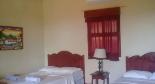 Бунгало Deluxe Hotel La Omaja
