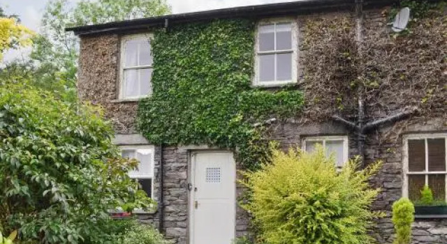 Roundhill Cottages 1