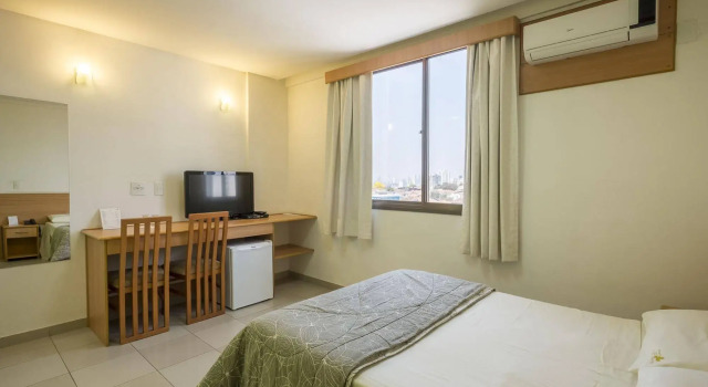 Villa Rosa Hotel, Забронировать Отель Отели Вила-Мариана 3 звезды, рядом с Вила-Мариана, 3*