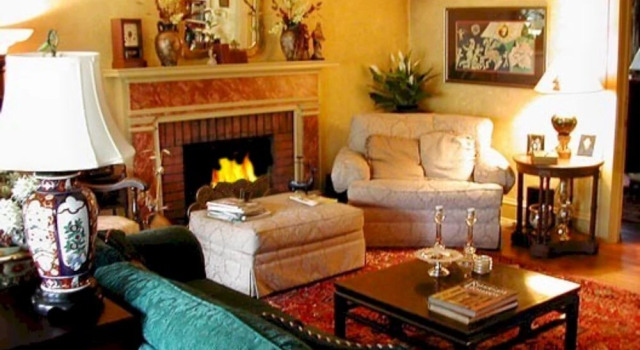 White Birches Inn, Book Hotel Abingdon Virginia, nær Star Museum
