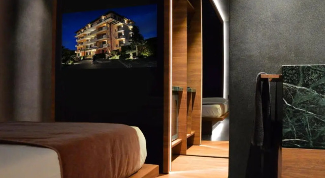 Полулюкс Hotel Orizzonte