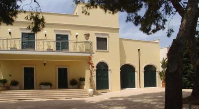Tenuta La Reseda