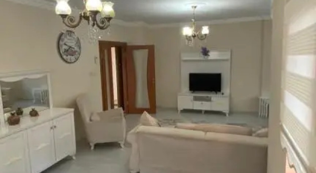 Ai̇port Happy House