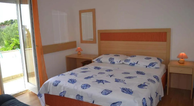 Apartments Julijana