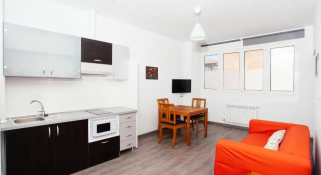 Апартаменты Superior Apartamentos Florida 30
