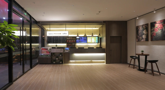 Hanting Hotel Jinhua Renmin Dong Road