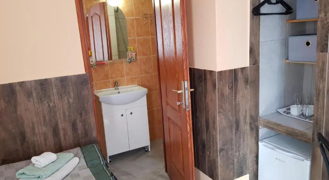 Номер Standard Legányi Apartmanház