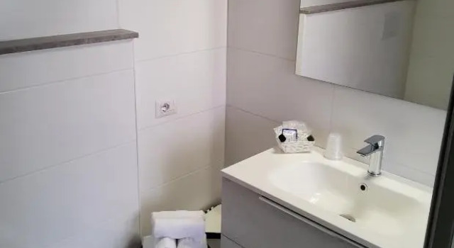 Номер Standard Hotel Letizia