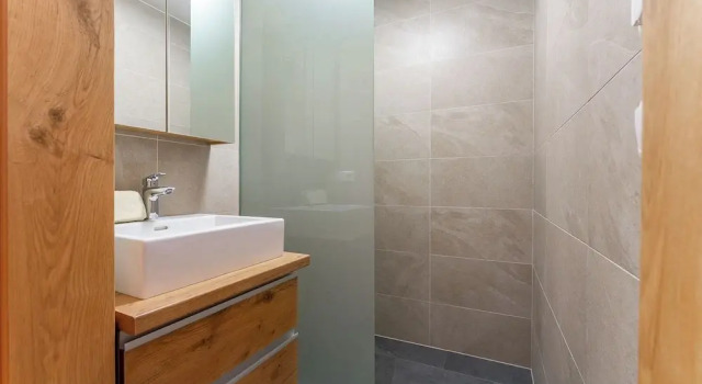 Апартаменты Comfort Villa Oberbichl