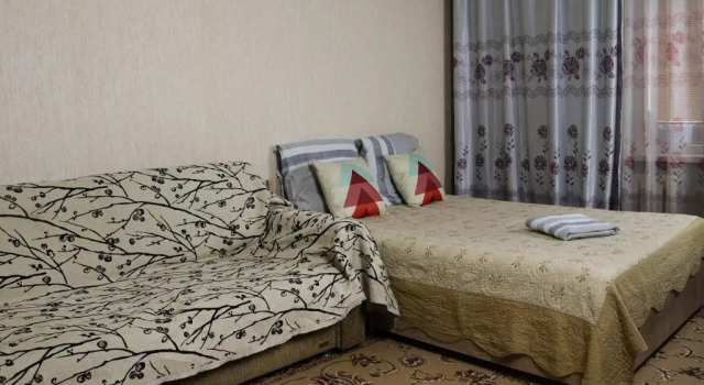 Apartment in Vostok-5