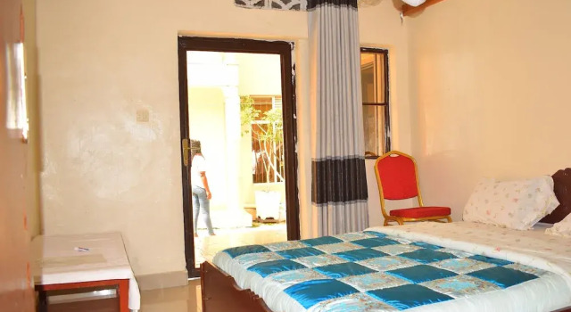 Fanadguesthouse, Réserver Hôtel Gisenyi Rubavu