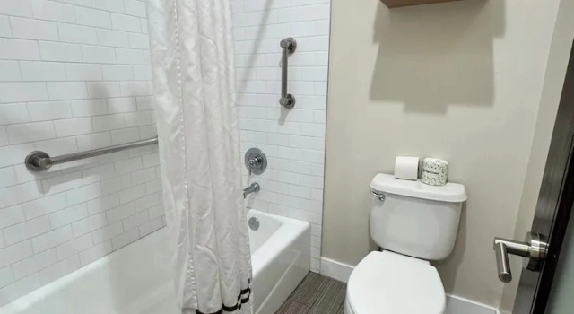 Двухместный люкс Superior Granada Inn