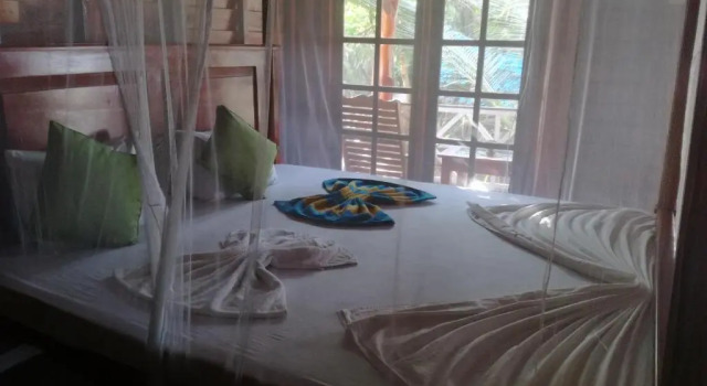 Gems Garden Guest House