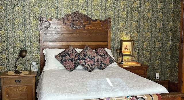 Standard Zimmer Gable House Bed and Breakfast Inn