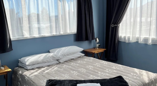 Коттедж Standard Alpine Motel
