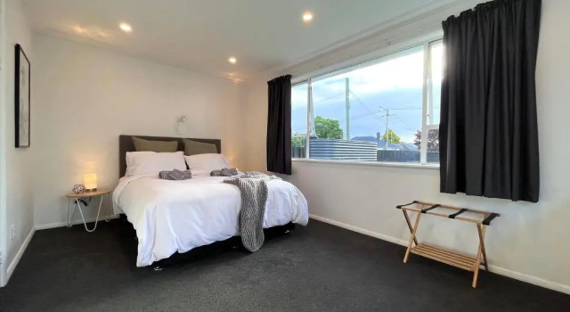 - Welcome Home - 3brm Character, Close to Everything, Rezerwuj Hotel Hotele w Auckland Region z parkingiem, Parking