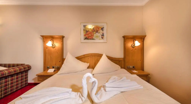 Hotel Zauchenseehof, Забронировать Отель Альтенмаркт Salzburger Sportwelt