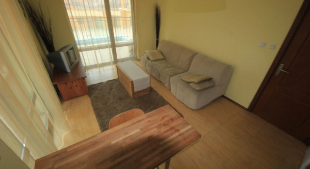 Menada Amadeusz 1 Apartments, Забронировать Апартаменты/квартира Отели области Бургас с бассейном, Бассейн